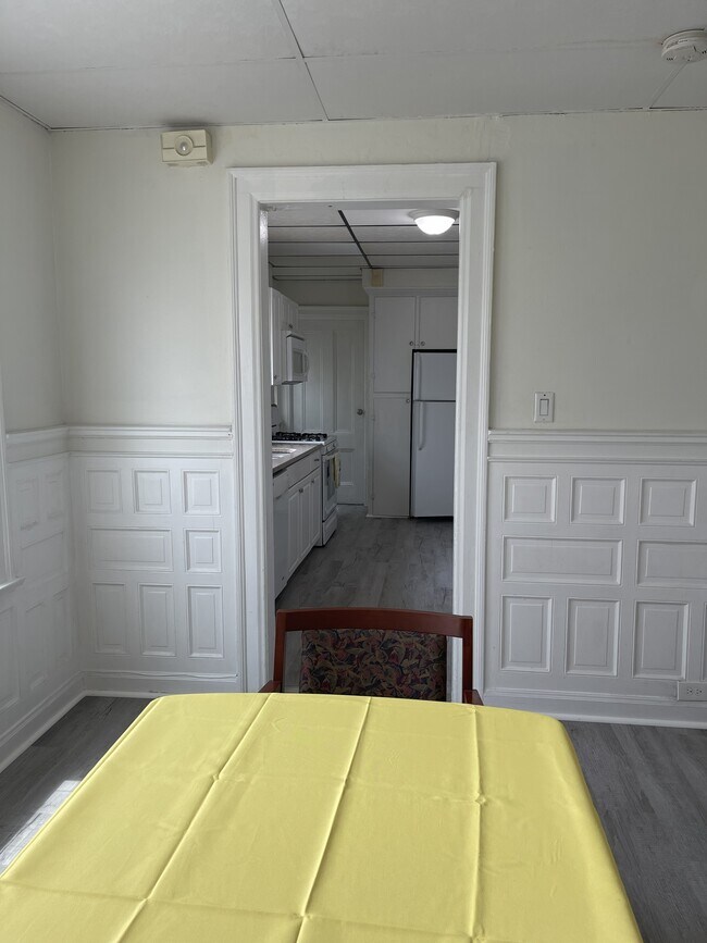 Foto del edificio - 1072 Ellicott St