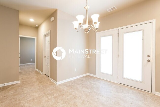 Building Photo - 4 Bedroom Pet-Friendly Home in La Vergne, TN with Main Street Renewal