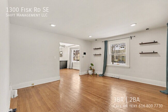 Foto del edificio - 1300 Fisk Rd SE