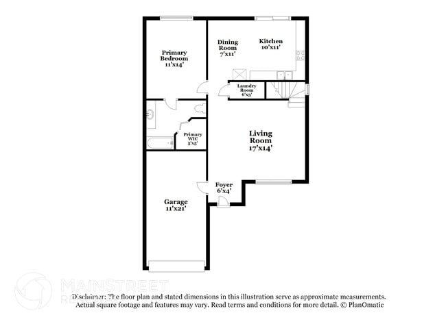 Building Photo - 5408 Regal Oak Cir