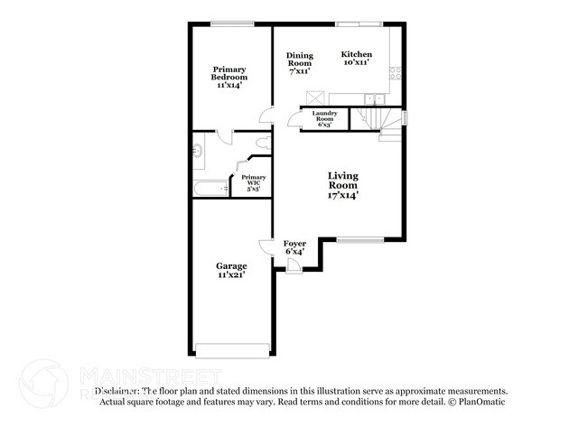 Foto del edificio - 5408 Regal Oak Cir