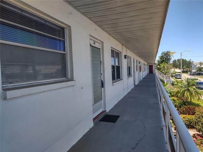 Building Photo - 5850 18th St N
