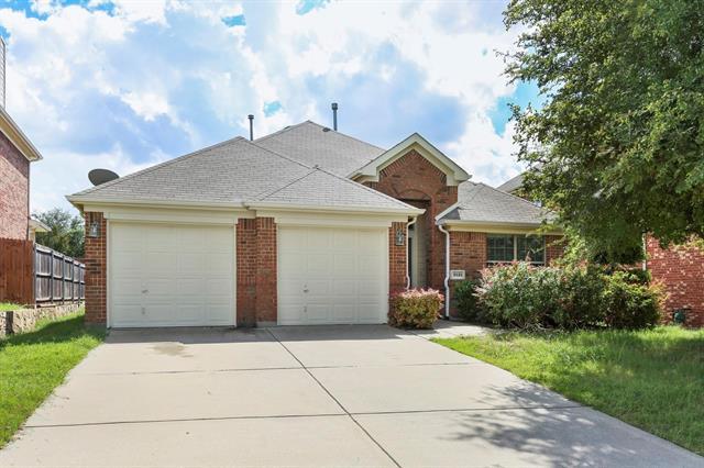 Foto principal - 5121 Blackwood Dr