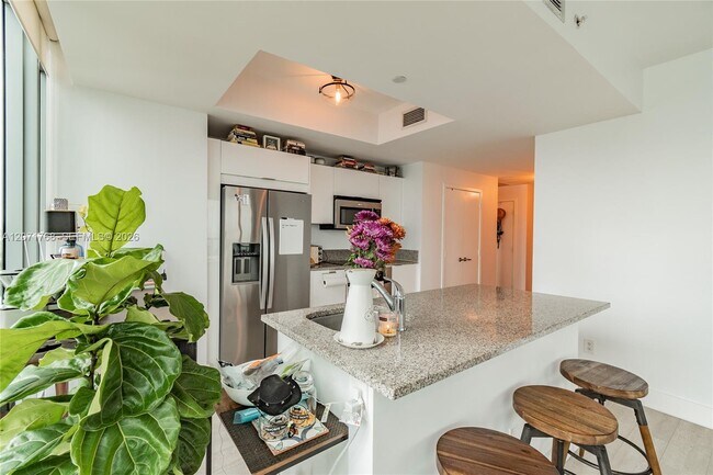 Foto del edificio - 888 Biscayne Blvd
