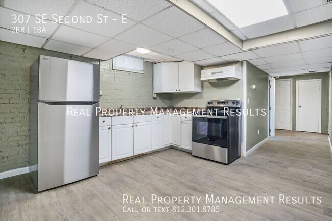 Foto del edificio - 307 SE 2nd St