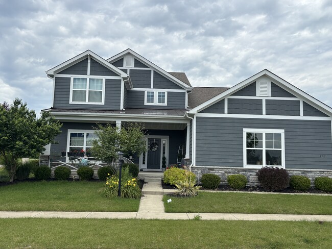 Foto del edificio - 6342 Avondale Woods Blvd