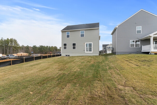 Building Photo - 6526 Rockingham Wy