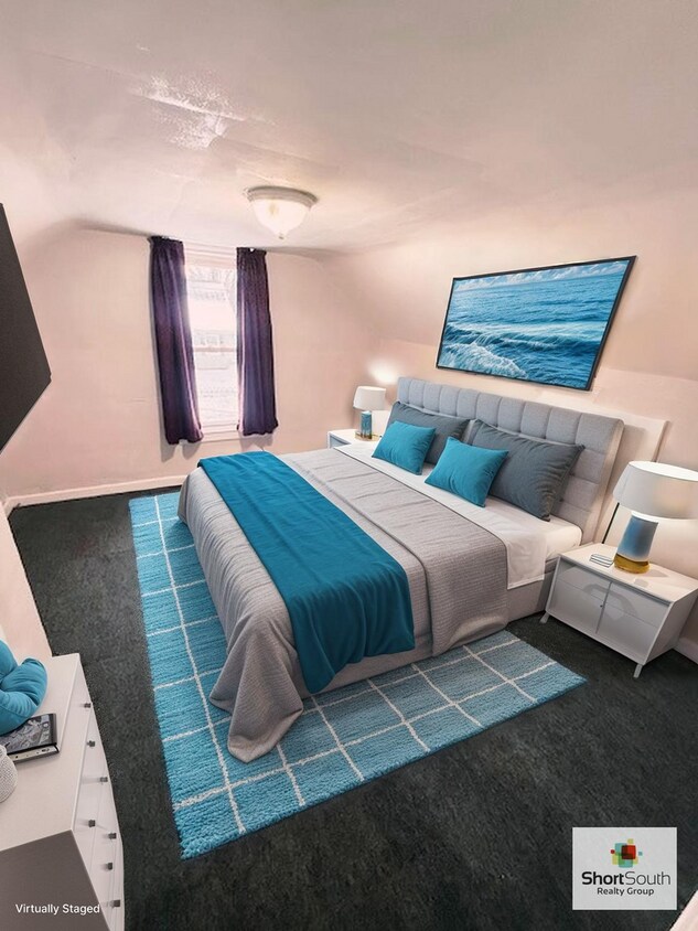 Foto del edificio - 1450 Barclay St