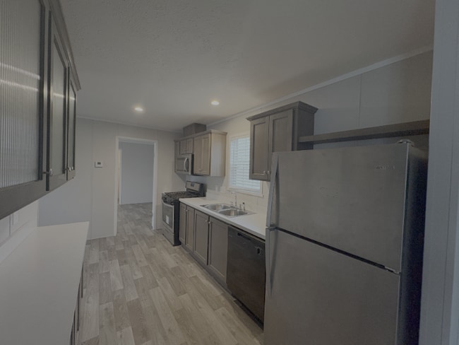 Foto del edificio - 364 Shummard Branch