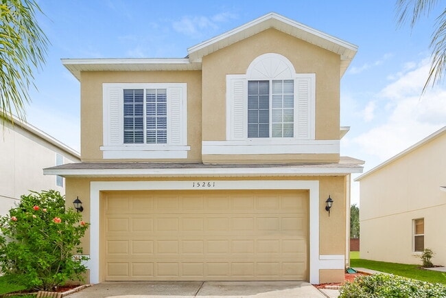 Building Photo - 15261 Harrowgate Way