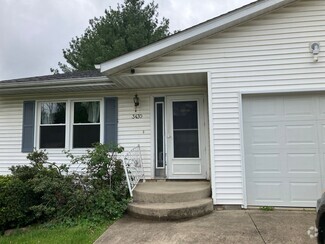 Building Photo - 3430 S Burks Ct