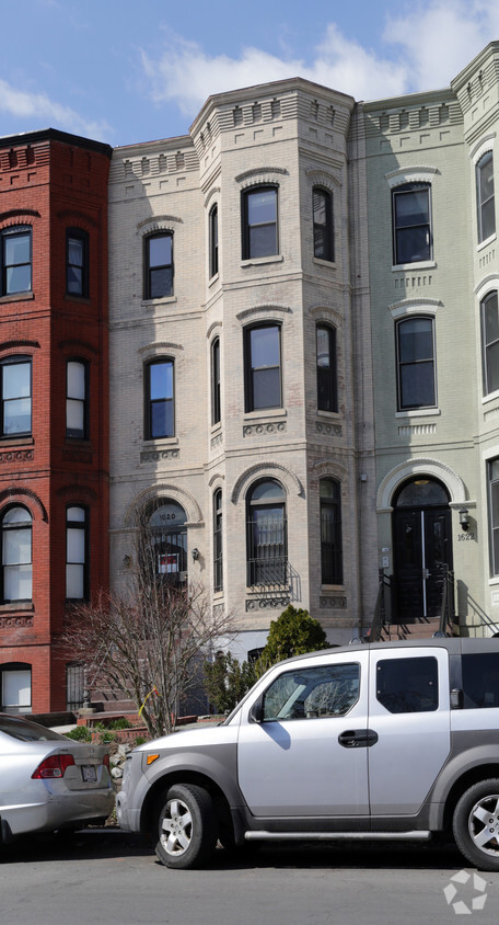 Building Photo - 1620 19th St NW
