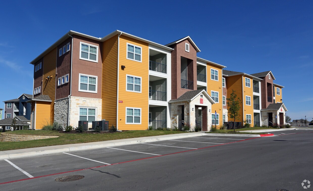 Foto principal - The Heights on Parmer