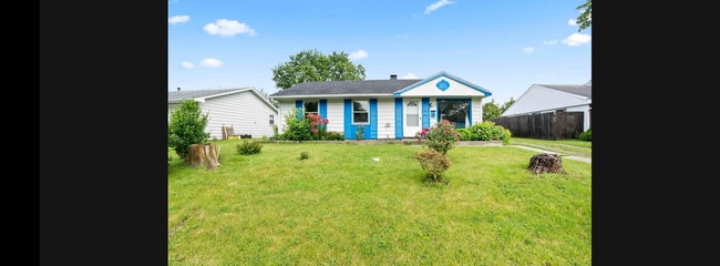 Building Photo - 1405 Tulip Tree Rd