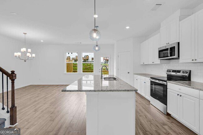 Foto del edificio - 3194 Eastham Run Dr