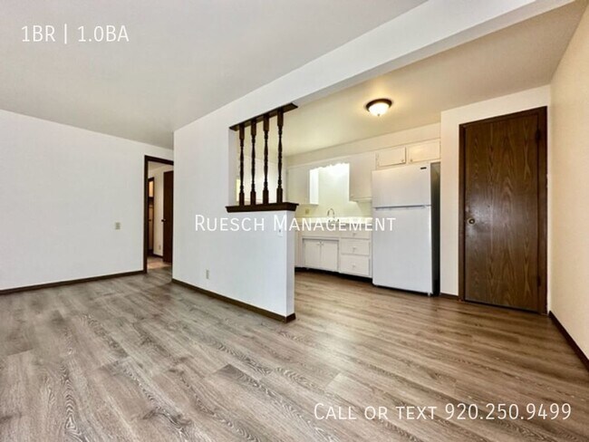 Building Photo - Charming 1 Bedroom 1 Bath Lower Apartment ...
