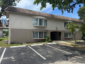 Building Photo - 5201 NW 18th St