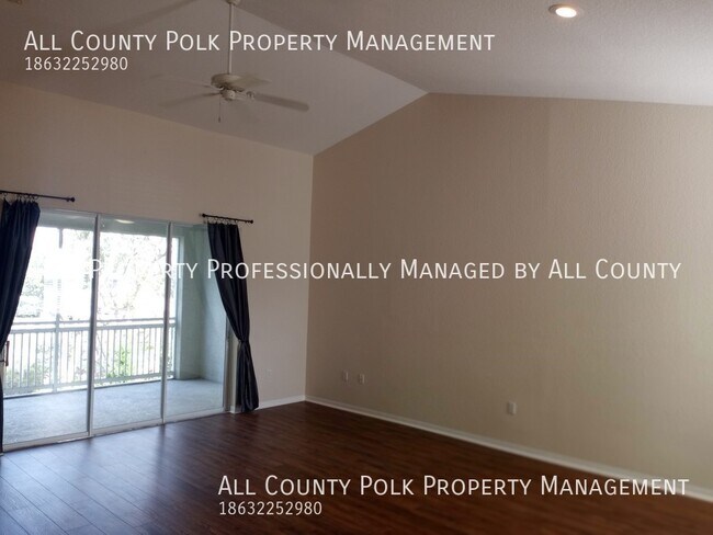 Foto del edificio - Wonderful 3 Bedroom, 2 Bath Lakeland Home ...