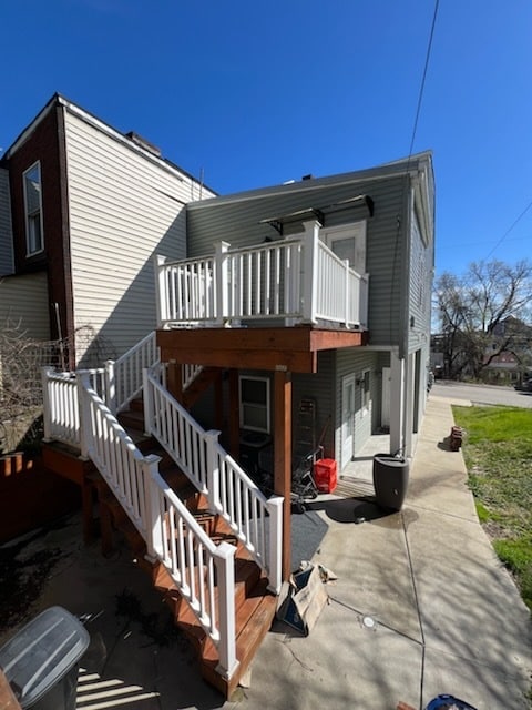 Building Photo - 4931 Kincaid St