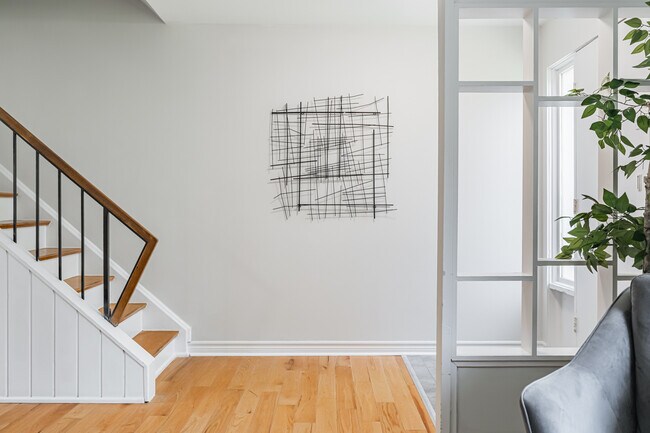 Photo du bâtiment - Winding Trail Townhomes