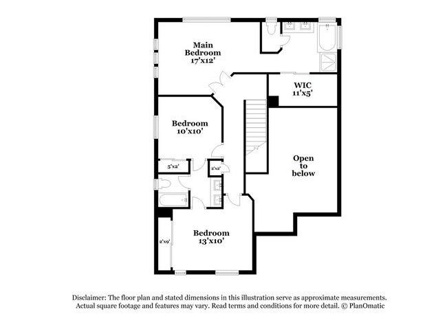 Foto del edificio - 1832 Fan Fare Dr