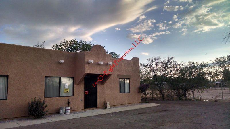 Primary Photo - 1451 N Sycamore Blvd #2