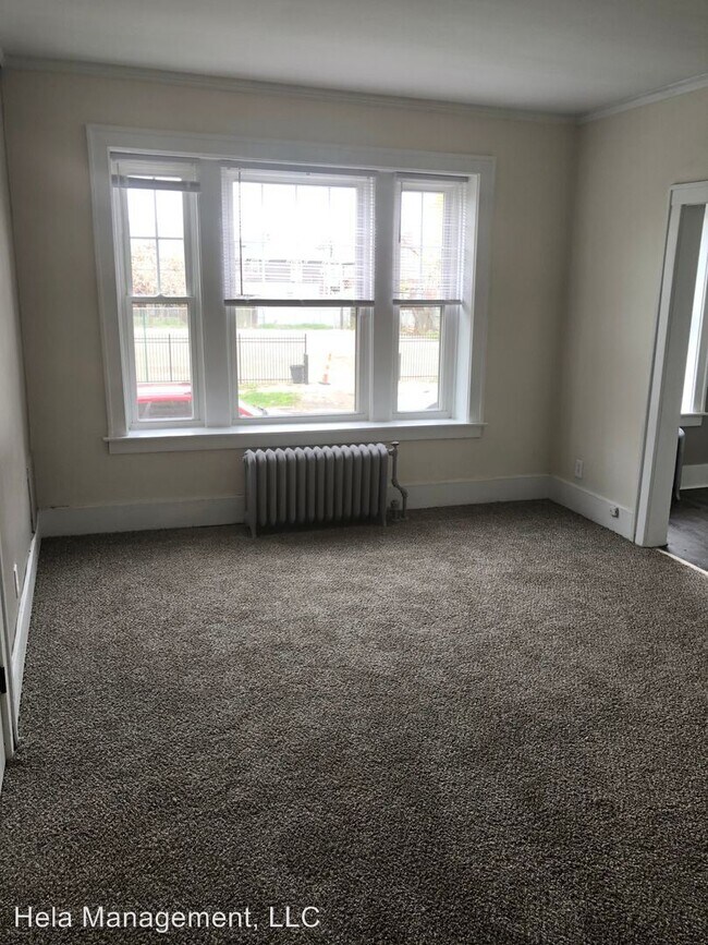 Hazelwood Manor Apartments Detroit, MI