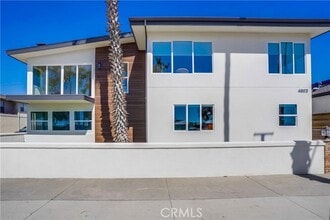 Building Photo - 4605 E Ocean Blvd