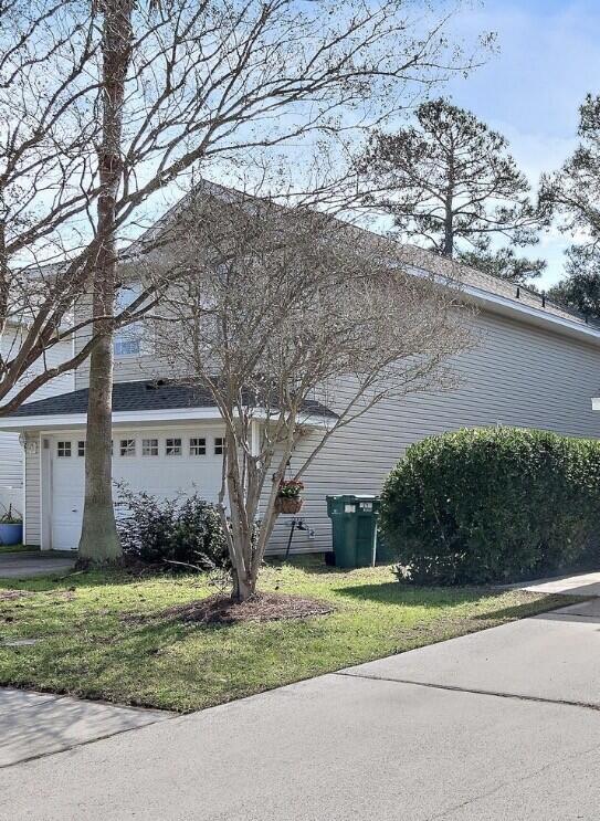 Foto del edificio - 271 Twin Lakes Ln