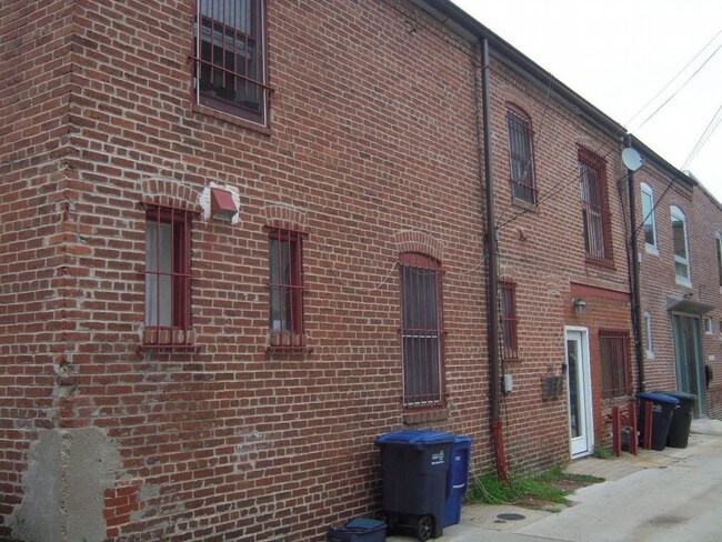 Foto del edificio - Warehouse Loft Space in Bloomingdale