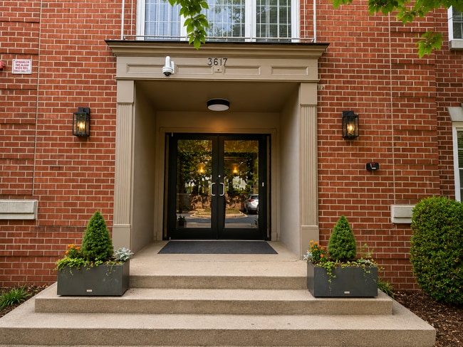 Photo - 3617 38th St NW Apartment