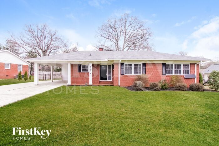 Foto principal - 240 Palaside Dr NE