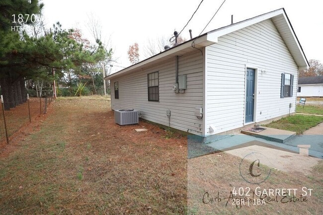 Building Photo - 402 Garrett St