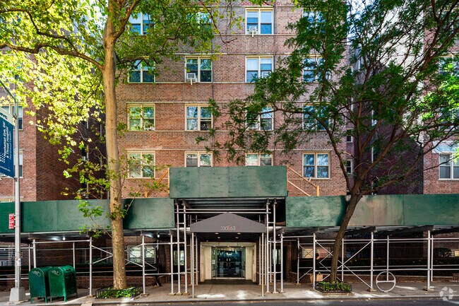Foto del edificio - Keystone 63
