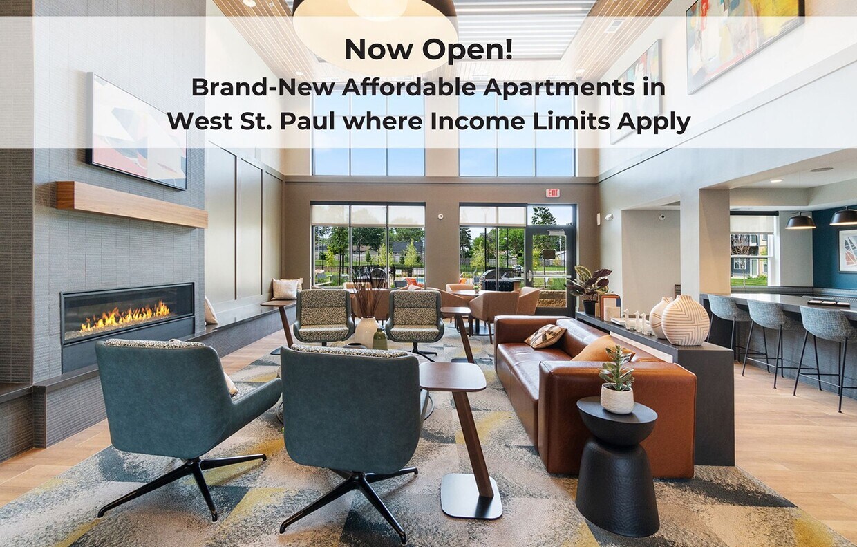 Hilltop at Signal Hills 15 Butler Ave E West St. Paul, MN