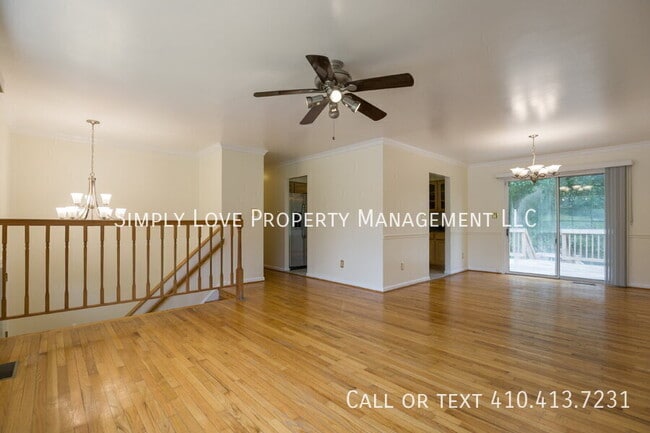 Photo - 2411 Old Gate Ct House