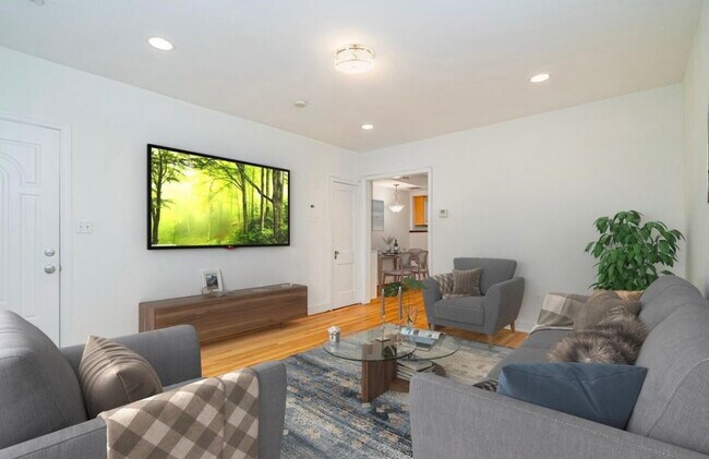 Foto del edificio - 209 19th St NE