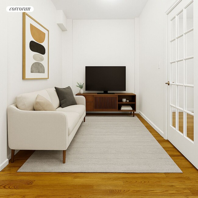 Foto del edificio - 305 E 56th St