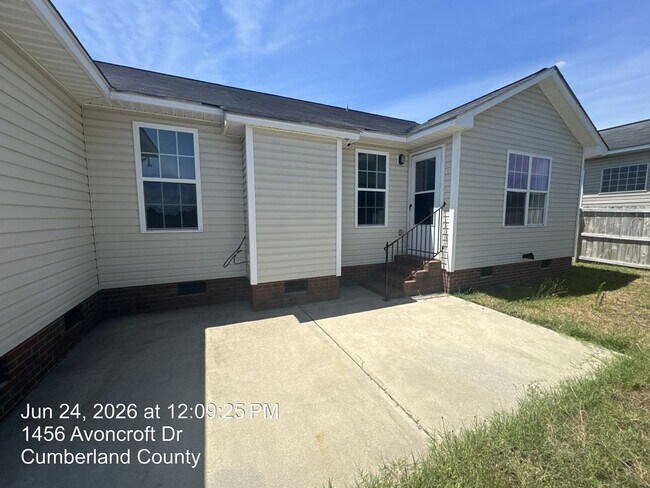 Foto del edificio - 1426 Avoncroft Drive