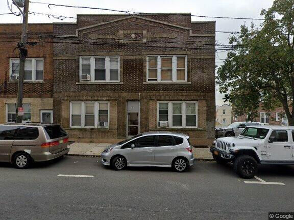 Building Photo - 306 Palisade Avenue