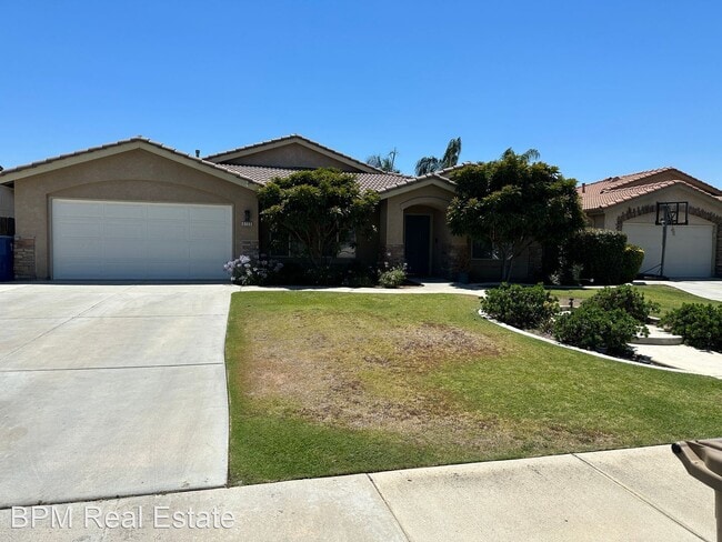 Building Photo - 4 br, 2 bath House - 6115 Potenza Ln.