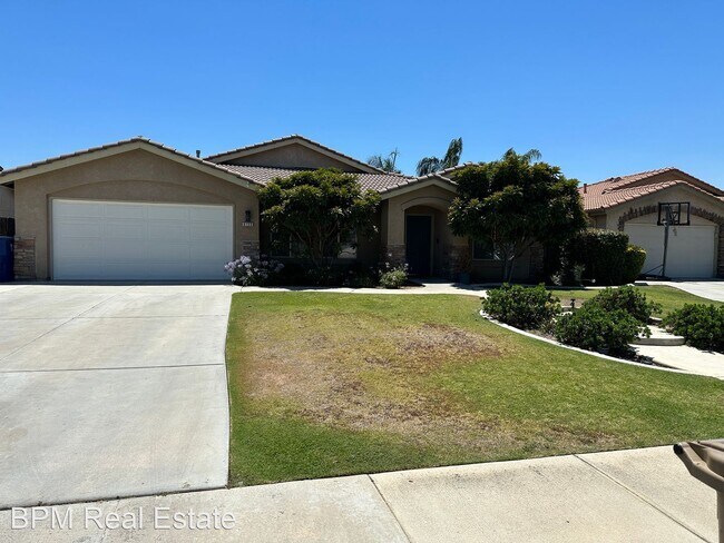 Foto del edificio - 4 br, 2 bath House - 6115 Potenza Ln.
