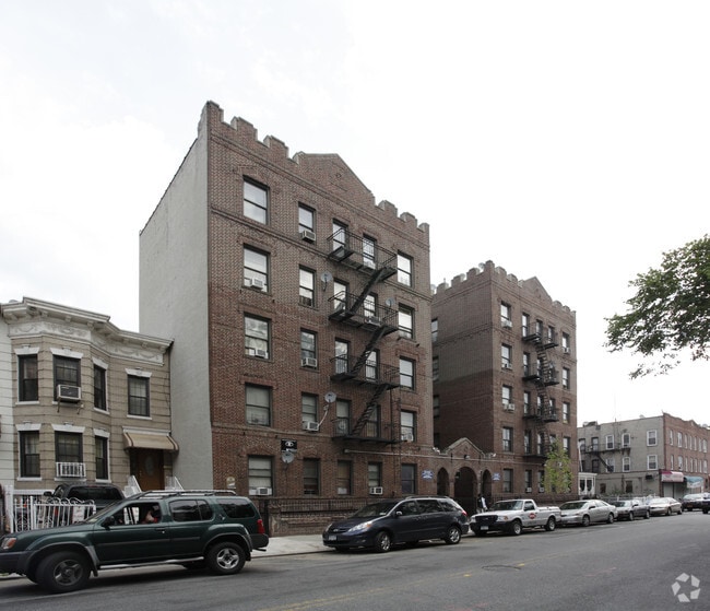181 Clarkson Ave, Brooklyn, NY 11226 Apartments Brooklyn, NY