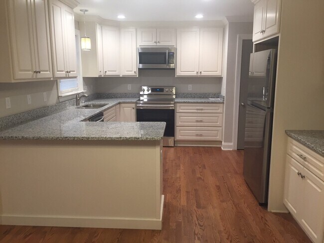 Foto del edificio - Converse Heights 3Bd/2Ba, 1684SF
