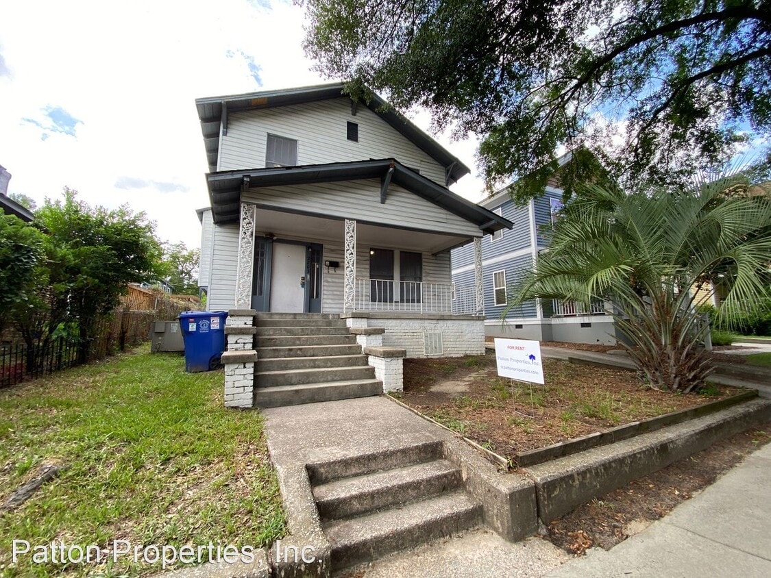 4 br, 1.5 bath House 2203 College Street House Rental in Columbia