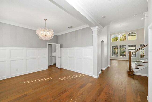 Foto del edificio - 701 Eagle Woods Tr