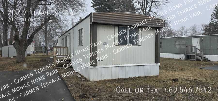 Foto principal - 202 7th Ave S
