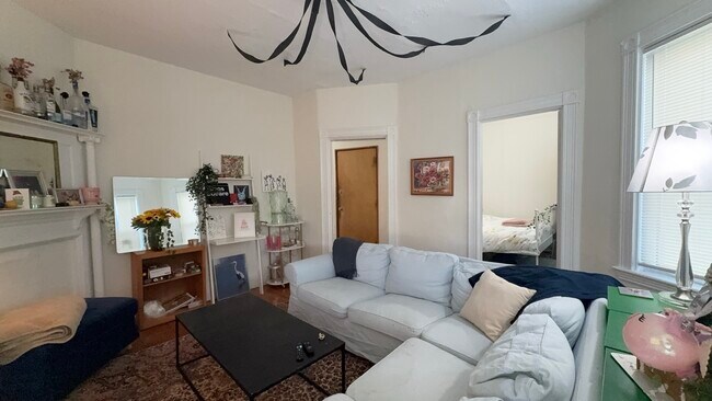 Foto del edificio - 26 Darling St