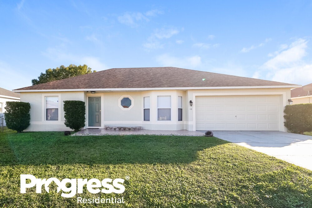 10 Northfleet Ln, Kissimmee, FL 34758 House Rental in Kissimmee, FL