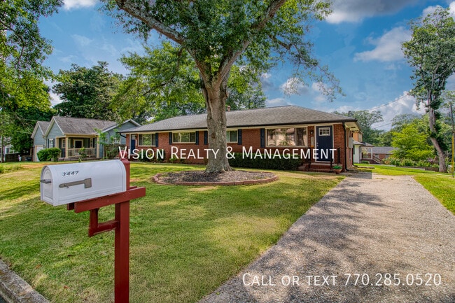 Photo - 3447 Pierce St Apartment